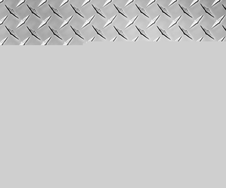Aluminium checker Plate