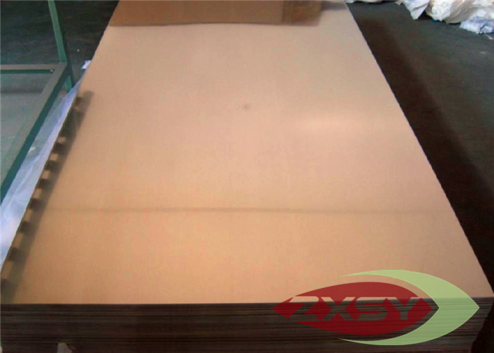 Aluminium Sheet