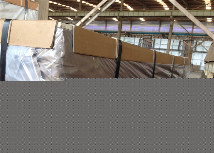 Aluminium Sheet
