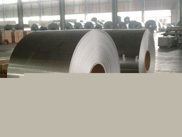 Aluminium Foil