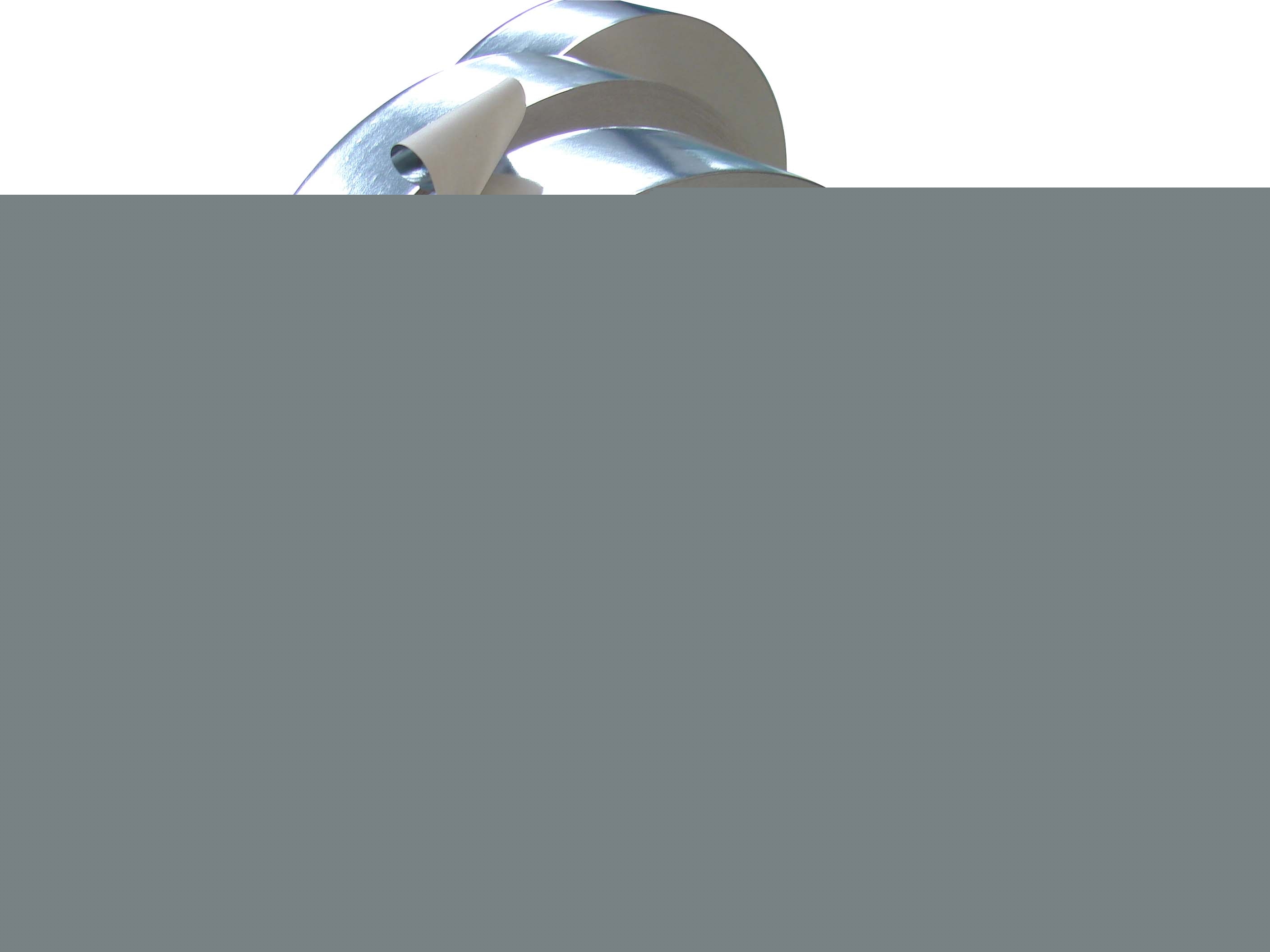 Aluminium Foil