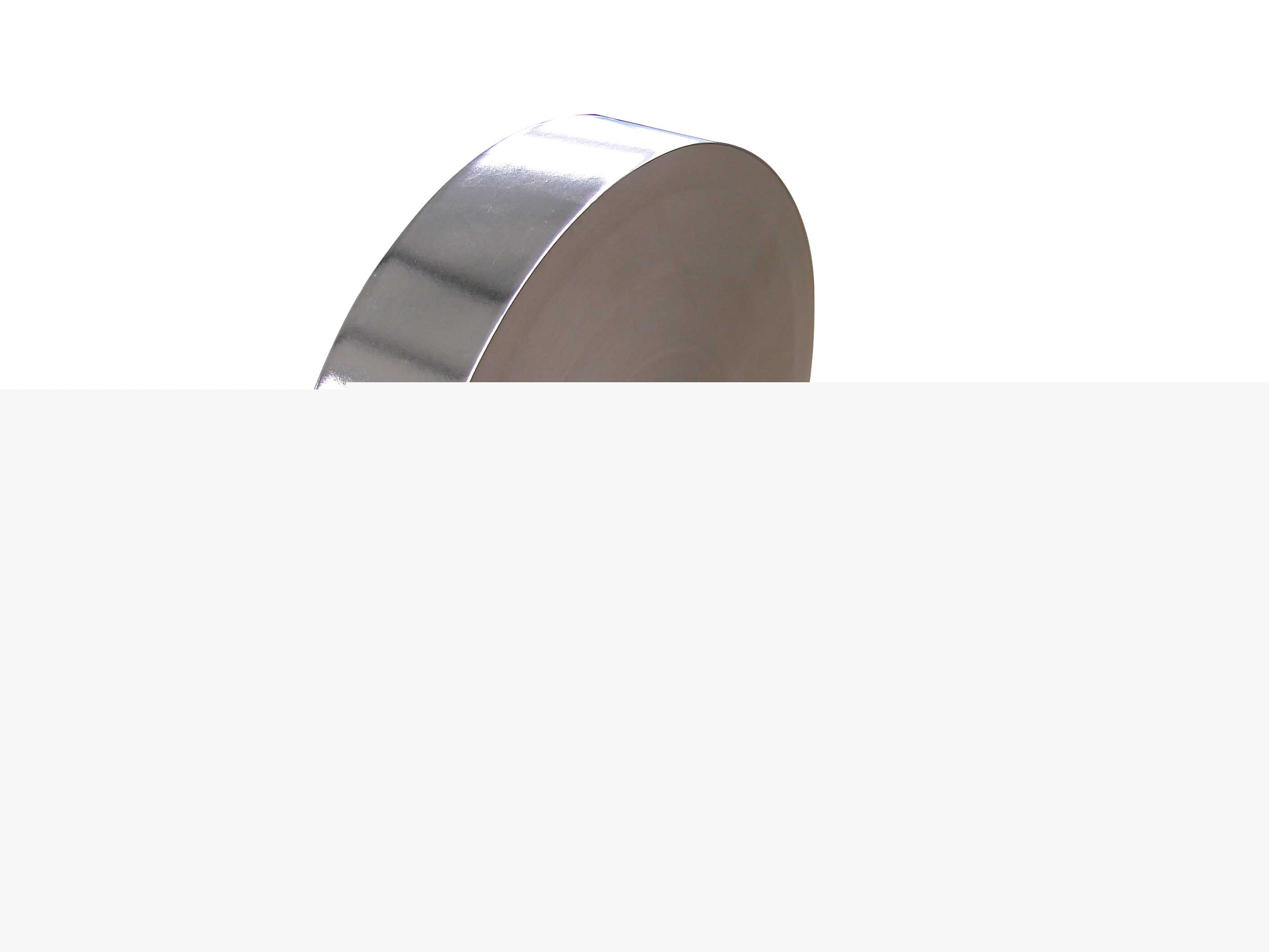 Aluminium Foil