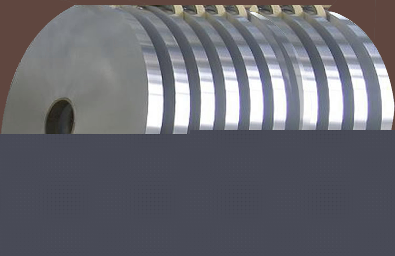 Aluminium Foil