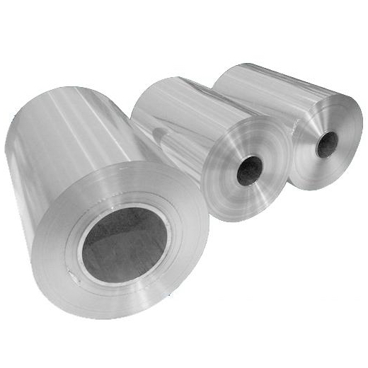 Aluminium Foil